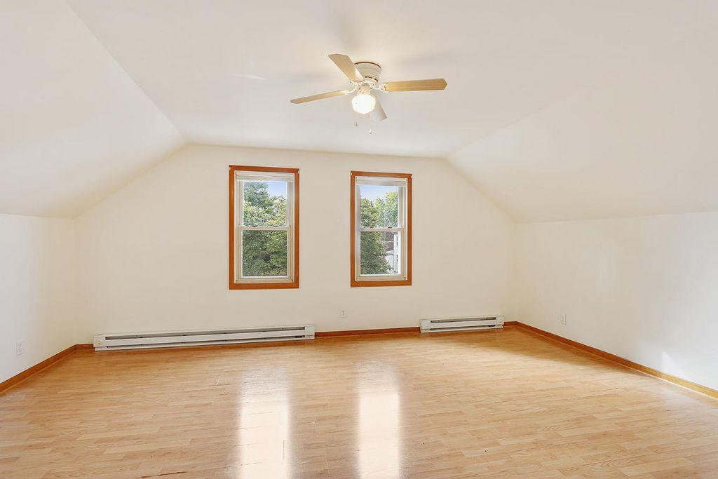 1808 Madison St in Manitowoc, WI - Building Photo