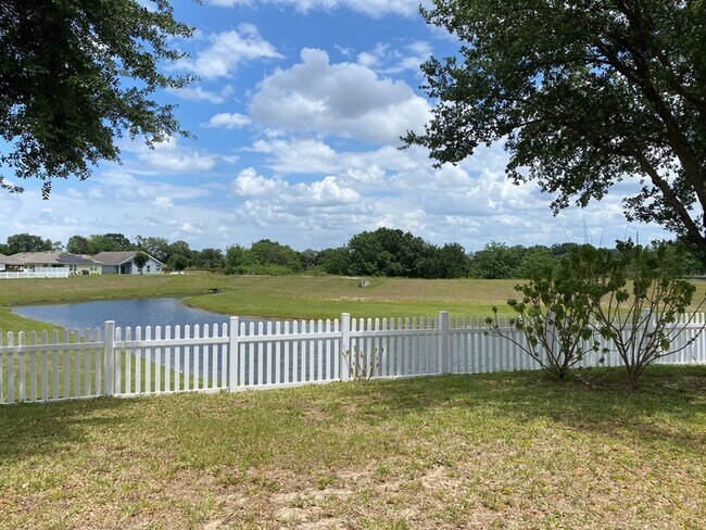 167 Winchester Ln in Haines City, FL - Building Photo - Building Photo