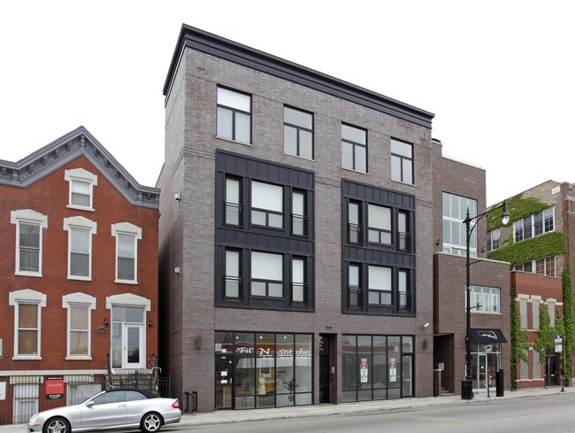 1717-1719 W North Ave