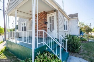 819 Central Ave in Martinsburg, WV - Building Photo - Building Photo