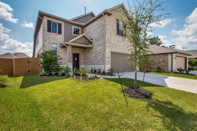 4354 Umber Shadow Dr in Spring, TX - Building Photo - Building Photo