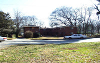 211 Kirkwood Rd NE in Atlanta, GA - Foto de edificio - Building Photo