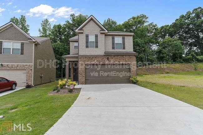 property at 4999 Rapahoe Trail