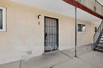 1825 Mary Ellen St NE in Albuquerque, NM - Building Photo - Building Photo