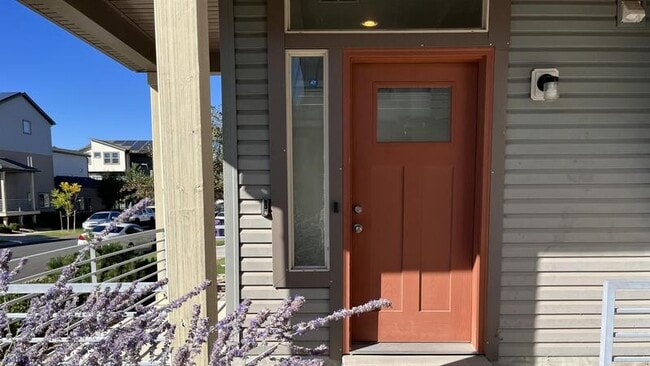 5164 Andes Way in Denver, CO - Building Photo - Building Photo