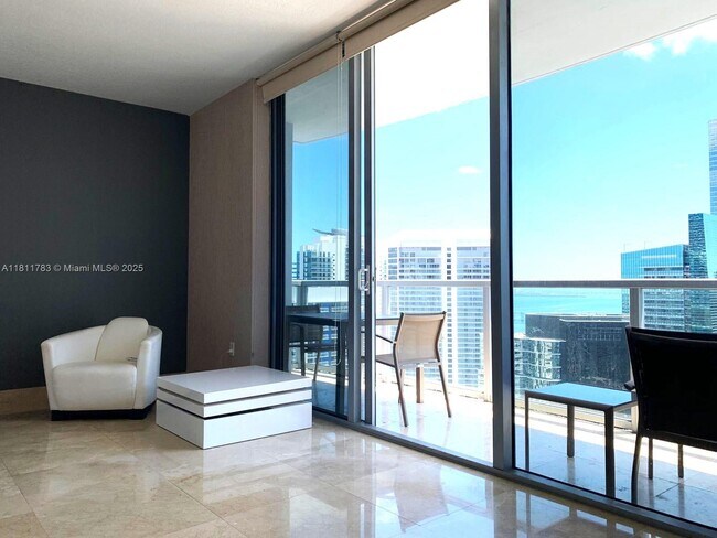 property at 1060 Brickell Ave