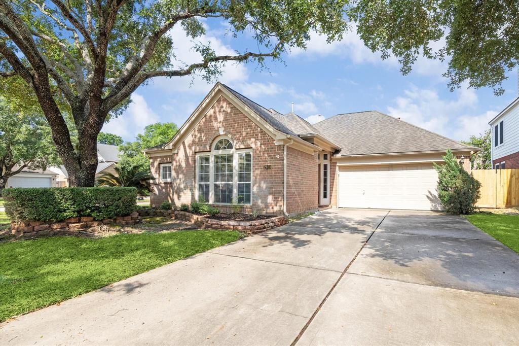 2803 Twisted Willow Ct in Katy, TX - Building Photo