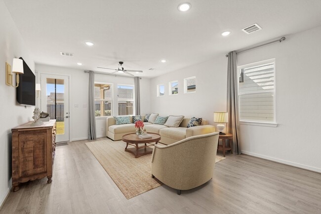 property at 21703 Heather Elm Dr