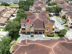 12208 Wild Iris Way in Orlando, FL - Building Photo