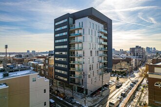 American Lofts in Philadelphia, PA - Foto de edificio - Building Photo