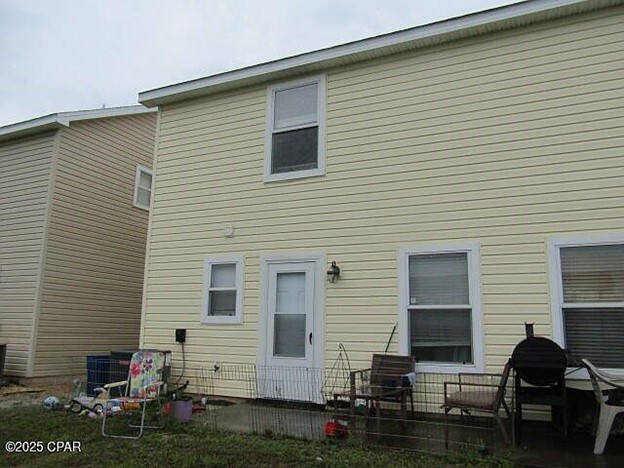 178 White Cap Way in Panama City Beach, FL - Foto de edificio - Building Photo