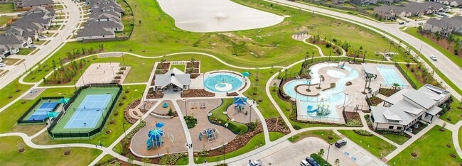 20714 Keegans Ledge Ln in Cypress, TX - Building Photo - Building Photo