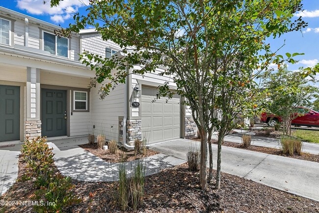 property at 7919 Merchants Way