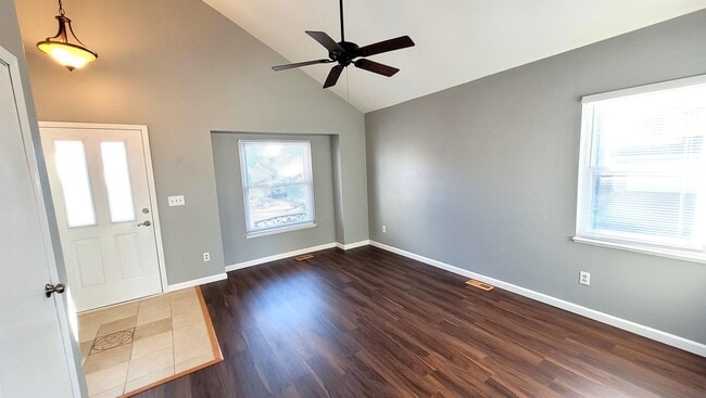 2510 Covington Pl in Colorado Springs, CO - Building Photo - Building Photo