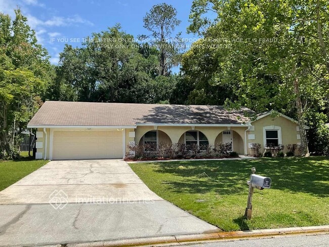 property at 3561 Lawrence Rd