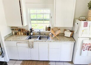 1802 Lincoln Dr in Abilene, TX - Building Photo - Building Photo
