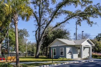 Renaissance Village in Jacksonville, FL - Building Photo - Building Photo