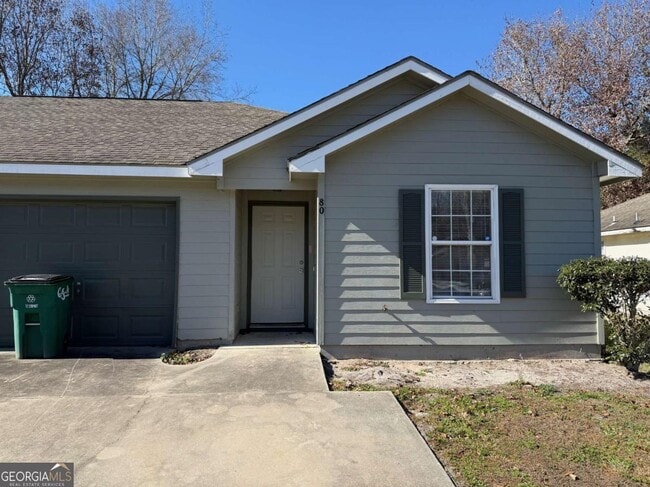 80 Sapelo Dr in St. Marys, GA - Building Photo - Building Photo