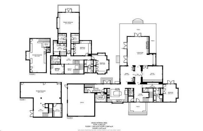 property at 42 Camino Por Los Arboles