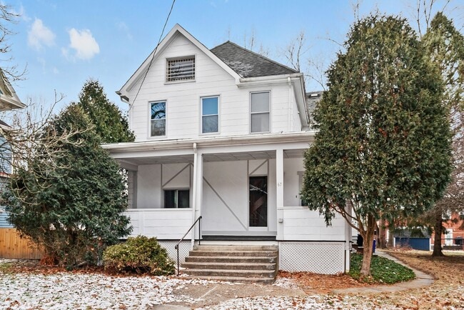 property at 67 Oregon Ave