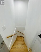 208 Willowbrook Rd in Markham, ON - Building Photo - Building Photo