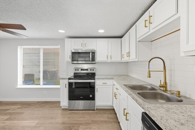 property at 8524 Dandy Ave