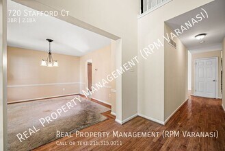 720 Stafford Ct in Chalfont, PA - Building Photo - Building Photo