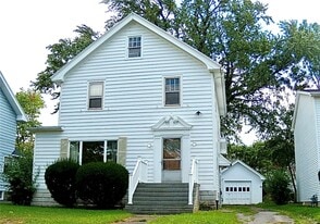 51 Elmerston Rd in Rochester, NY - Building Photo