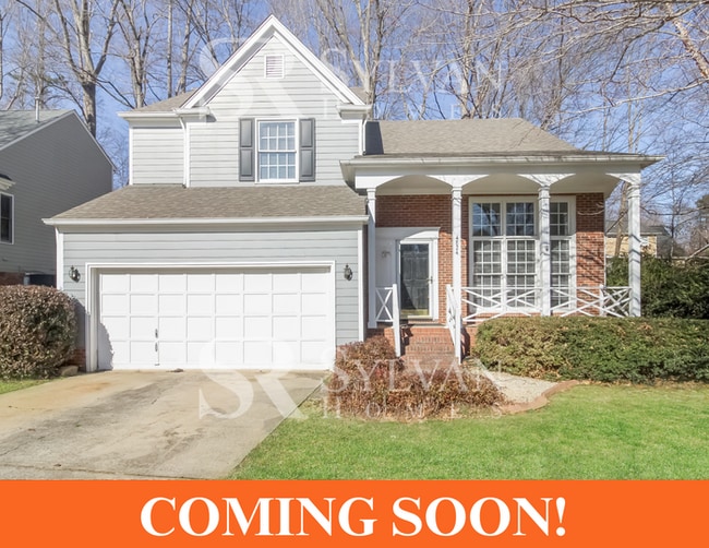 property at 4824 Hickory Woods Dr