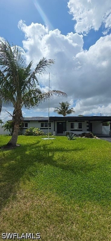 1118 NE Pine Island Ln