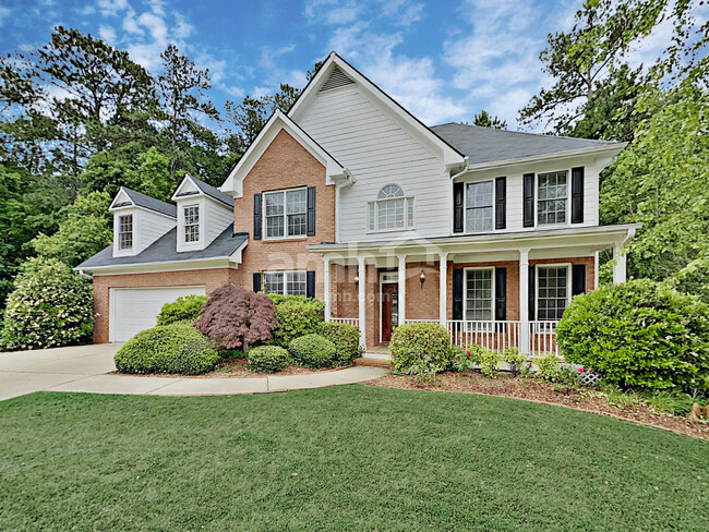 property at 4793 Galloways Farm Ln NW