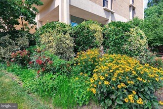 4600 S Four Mile Run Dr in Arlington, VA - Building Photo - Building Photo