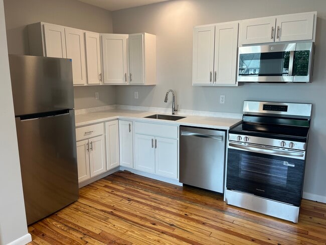 property at 216 E Main St