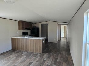 814 S Kern Ave in Okmulgee, OK - Building Photo - Building Photo