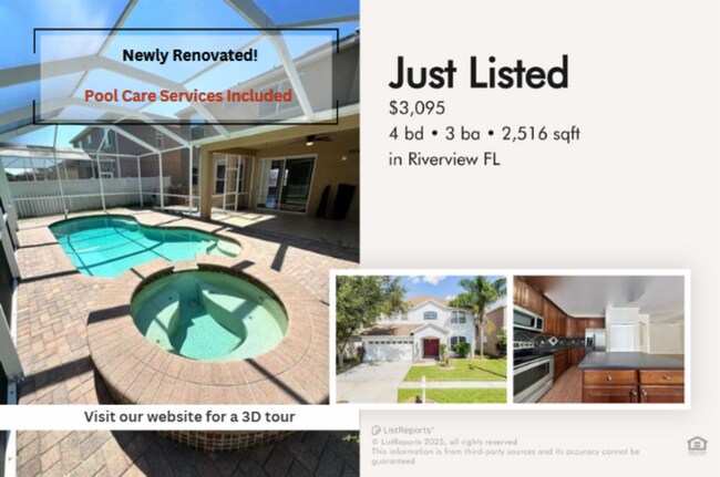 property at 11335 Village Brook Dr