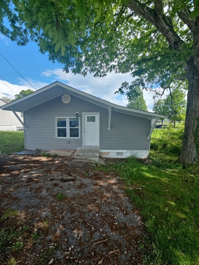 property at 547 Fourth St