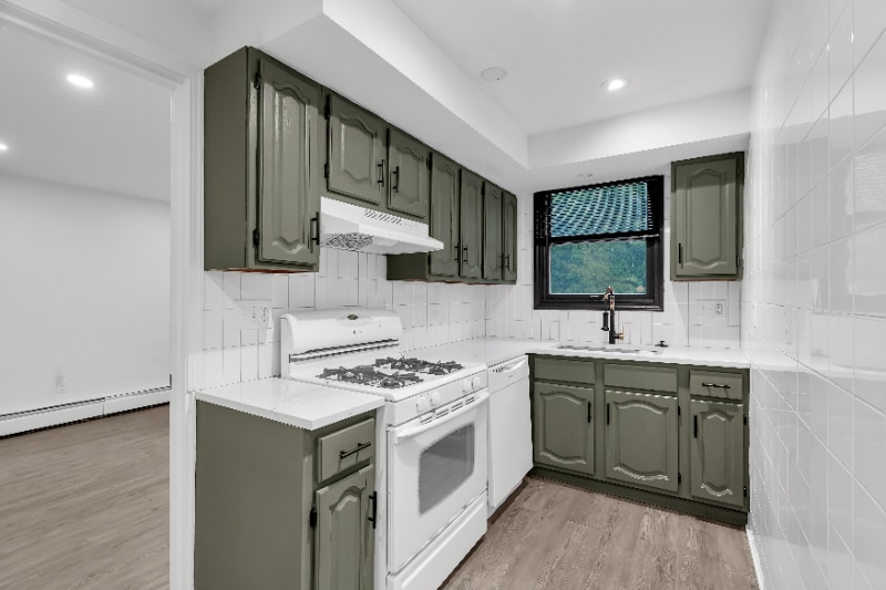 32 Cargill St in Providence, RI - Building Photo