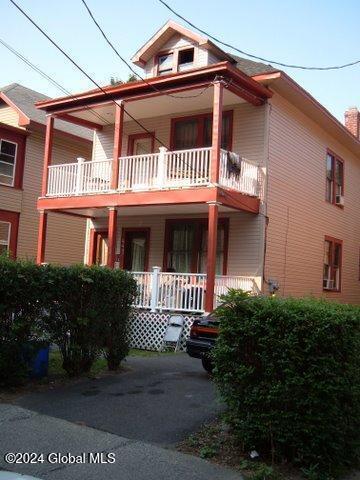 property at 441 Myrtle Ave