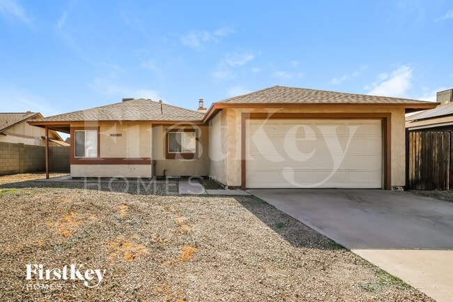 property at 6025 W Evans Dr