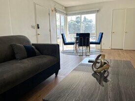 2463 Federal Ave in Los Angeles, CA - Building Photo