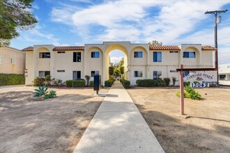 RH Carriage Pines in Poway, CA - Building Photo - Building Photo