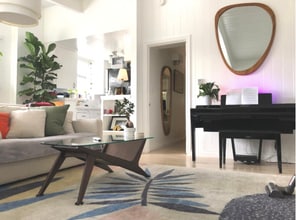 1246 N Sweetzer Ave in West Hollywood, CA - Building Photo - Building Photo