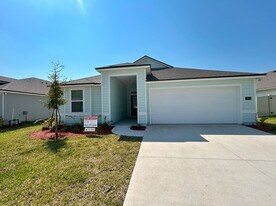 259 Zancara St in St. Augustine, FL - Building Photo