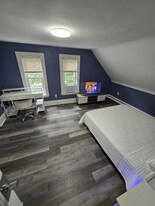 23 Wabeno St in Boston, MA - Building Photo