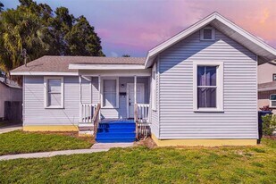 1913 W Lemon St in Tampa, FL - Building Photo