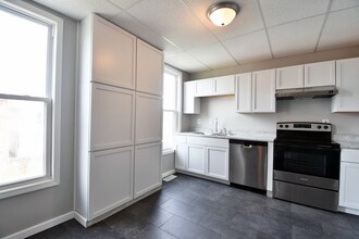 1850 Buffington Ave in Huntington, WV - Building Photo - Building Photo