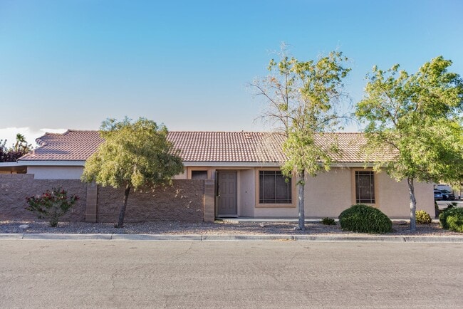 property at 10993 Zampino St