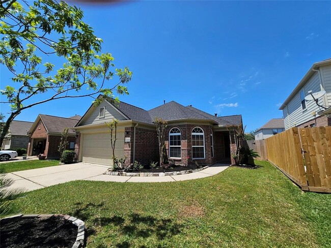 property at 5003 Colony Hurst Trail