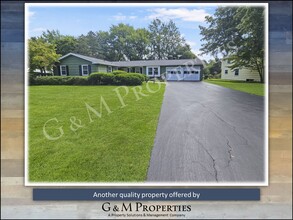 1928 Baird Rd in Penfield, NY - Building Photo - Building Photo