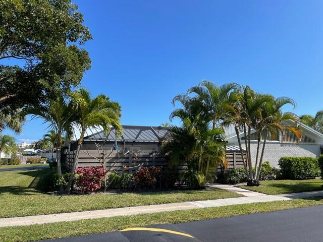 1801 US-1 in Jupiter, FL - Building Photo